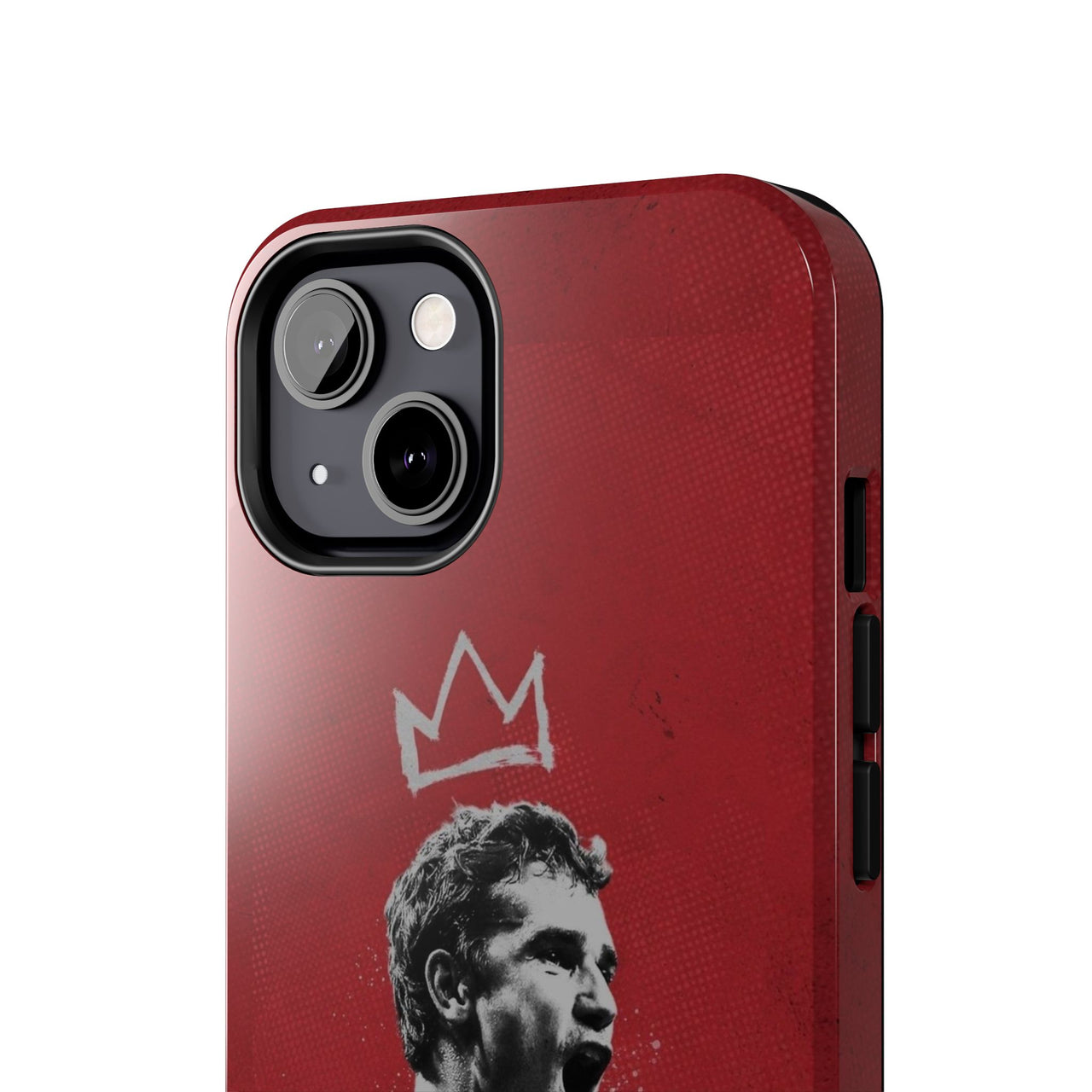 Antoine Griezmann Tough Phone Case