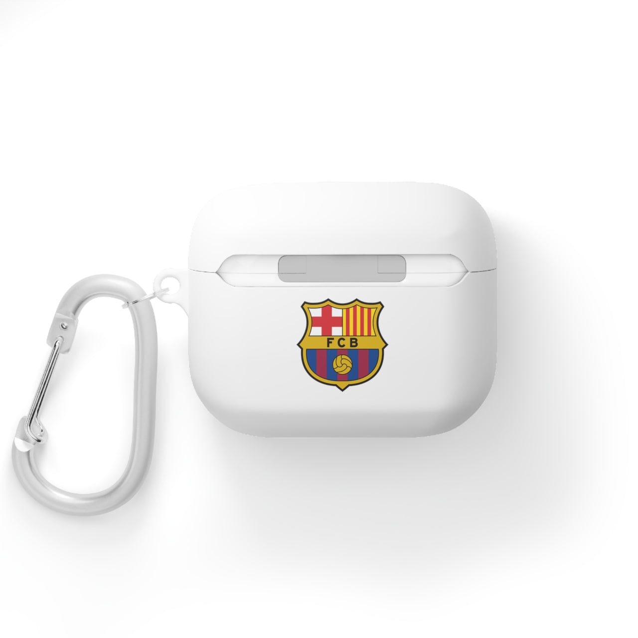 Barcelona AirPods / Pros Case Cover