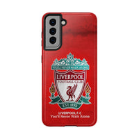 Thumbnail for Liverpool You Never Walk Alone Phone Case