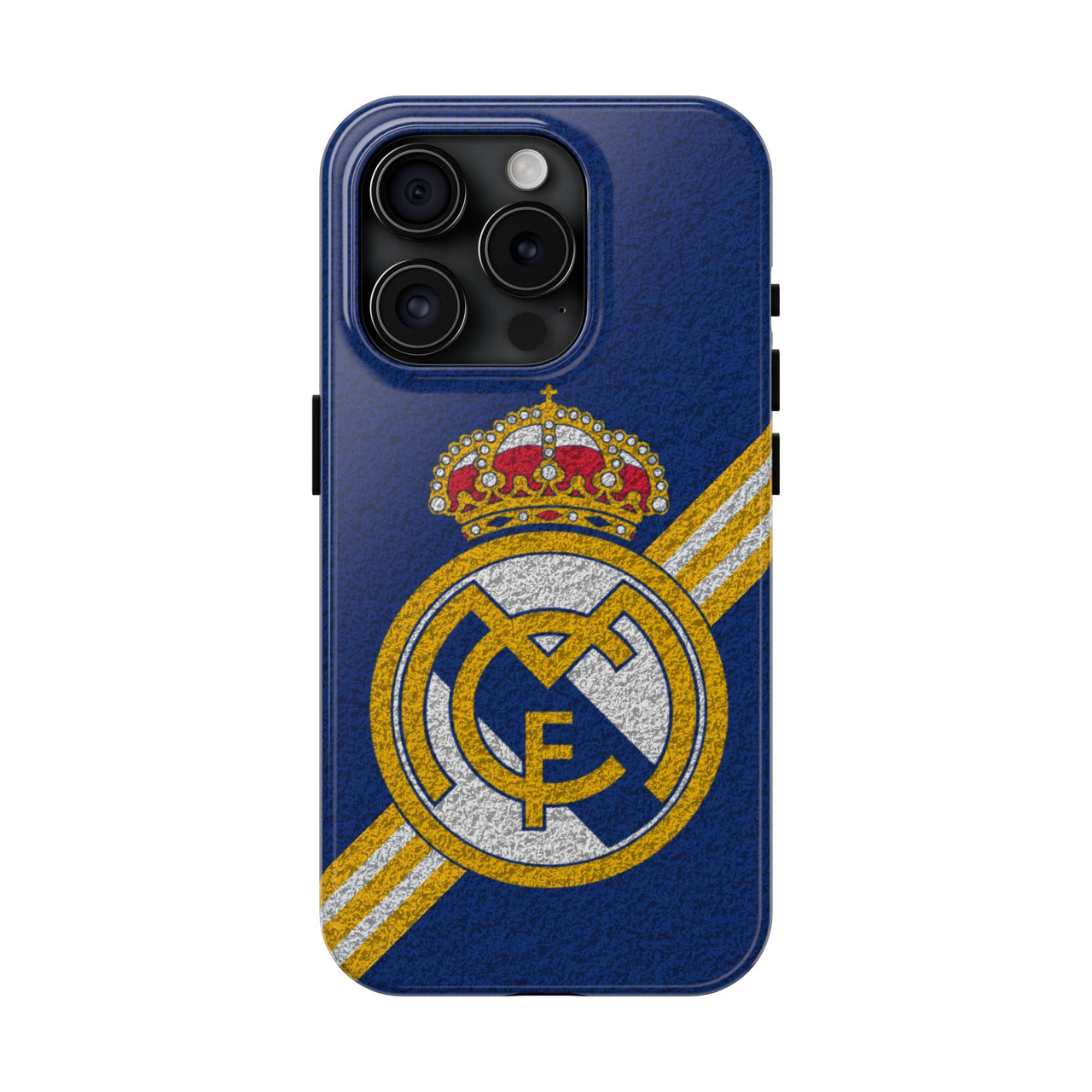 Real Madrid Tough Phone Case