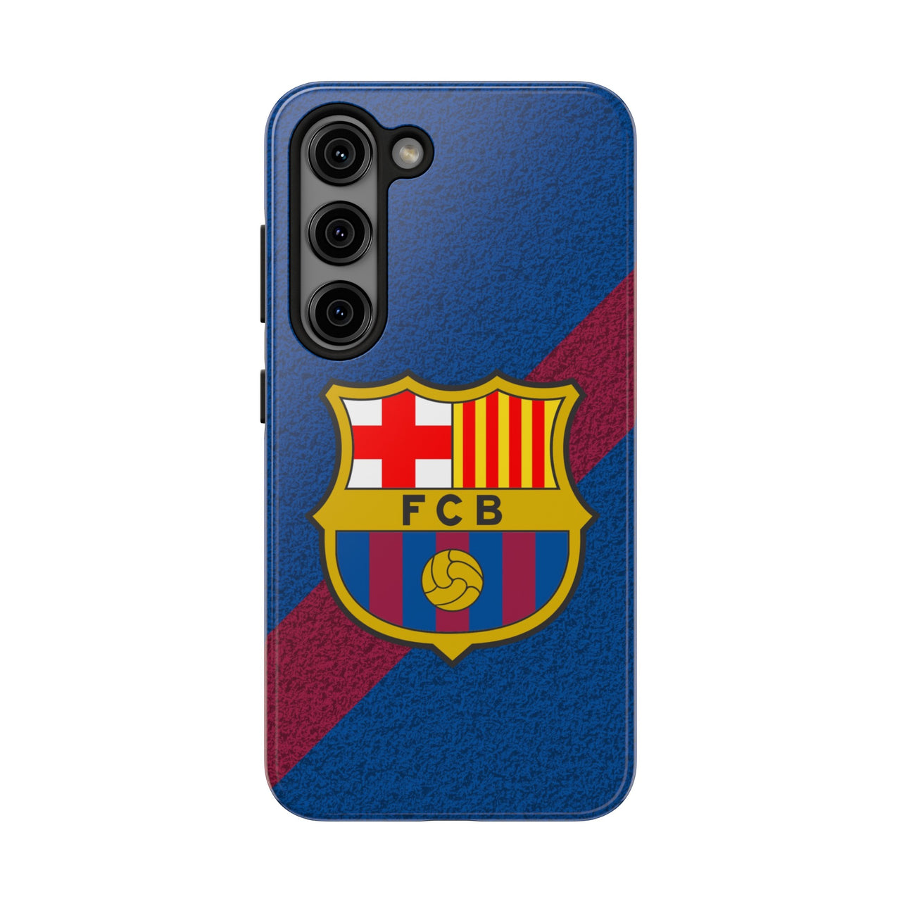 Barcelona Tough Phone Case