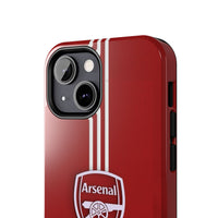 Thumbnail for Arsenal Tough Phone Case