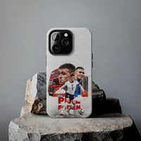 Thumbnail for Phil Foden England ough Phone Cases