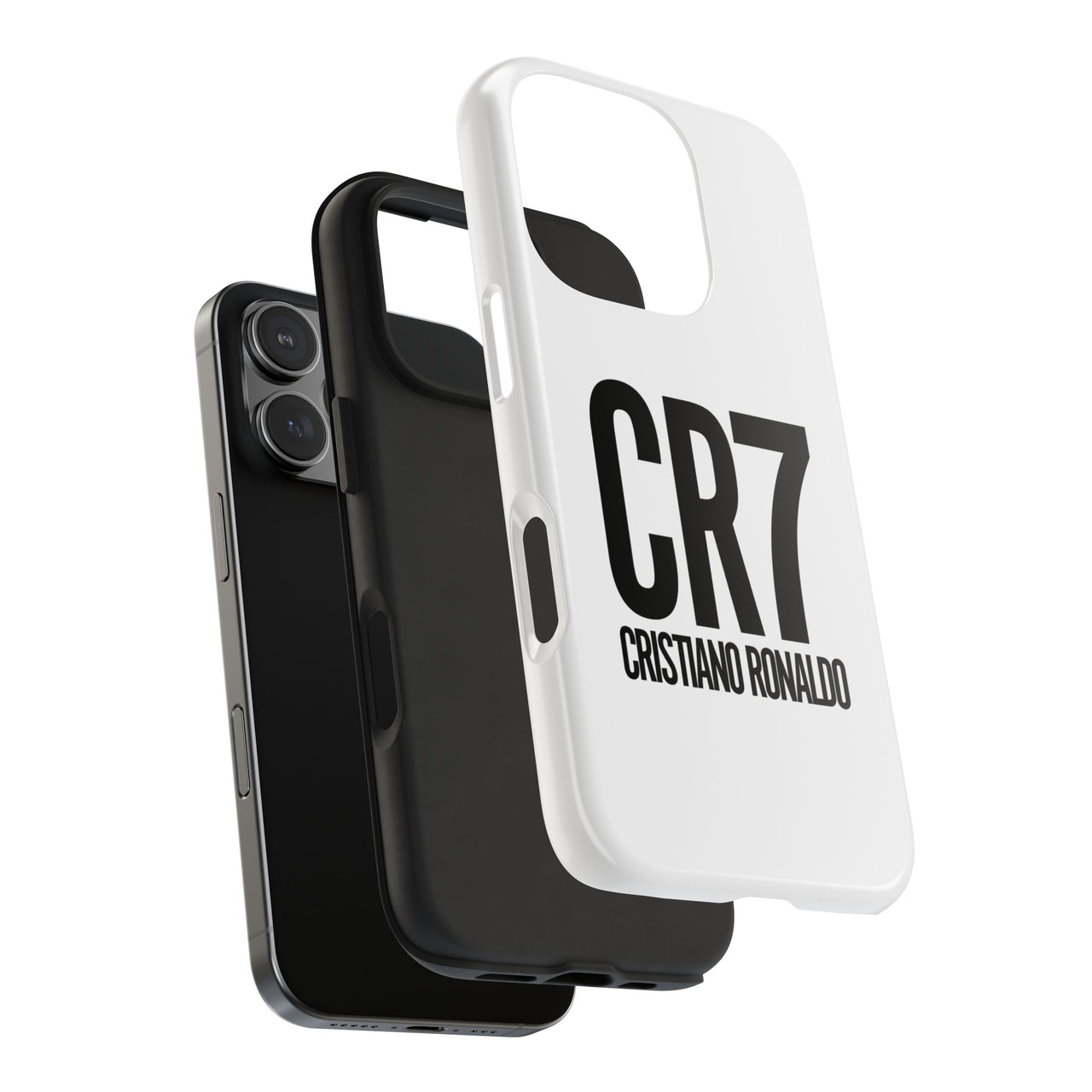 Cristiano Ronaldo Tough Phone Case -  Case-Mate