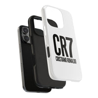 Thumbnail for Cristiano Ronaldo Tough Phone Case -  Case-Mate