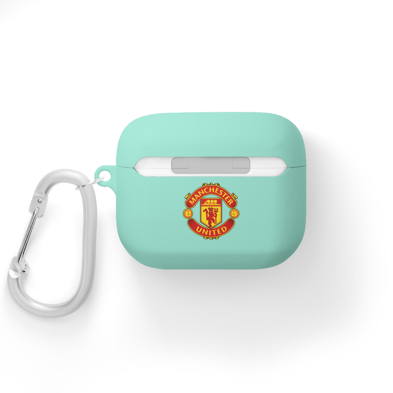 Manchester United AirPods / Pros Case Cover