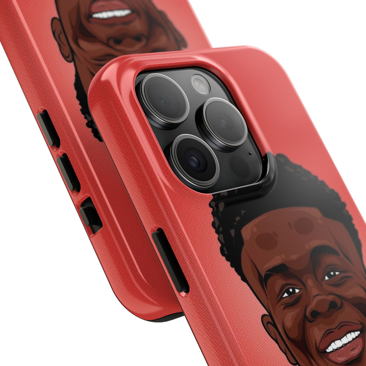 Bukayo Saka Tough Phone Case