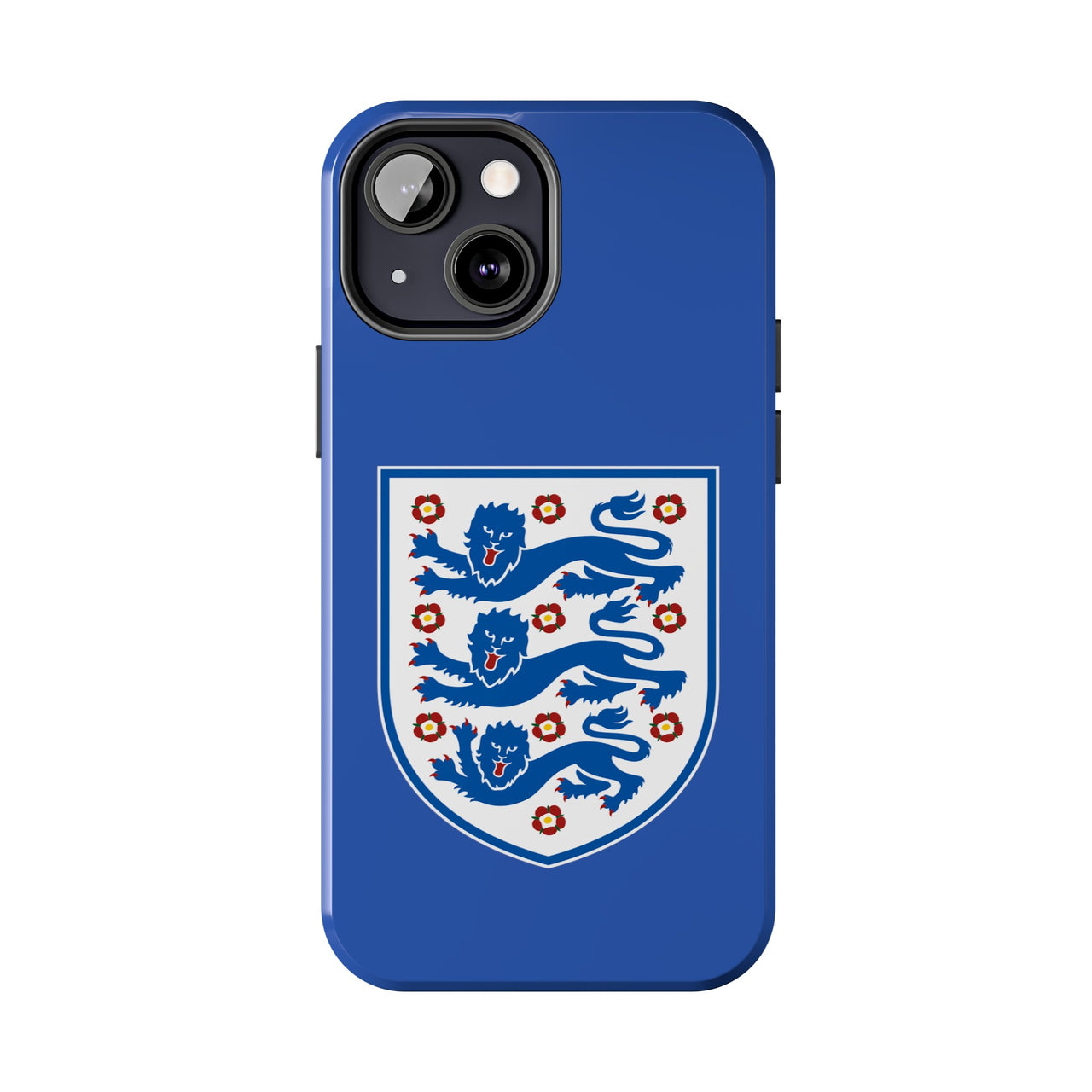 England National Team Tough Phone Cases