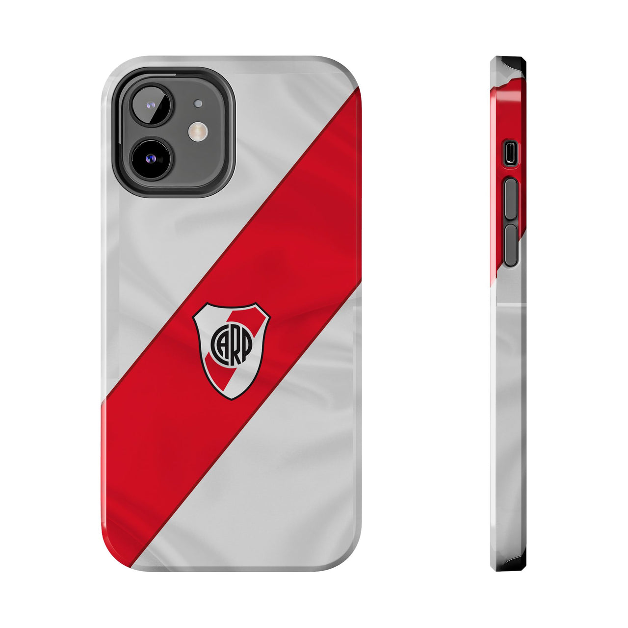 River Plate Tough Phone Case