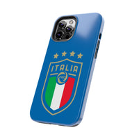 Thumbnail for Italy National Team Tough Phone Case