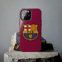 Thumbnail for Barcelona Phone Case