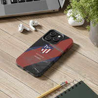 Thumbnail for Atletico Madrid Phone Case