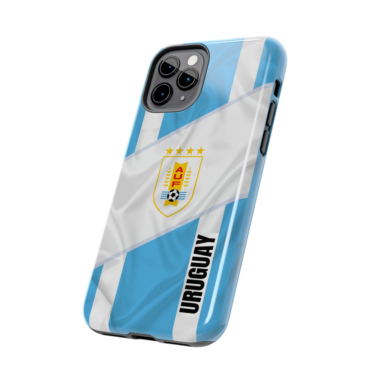 Uruguay National Team Tough Phone Case