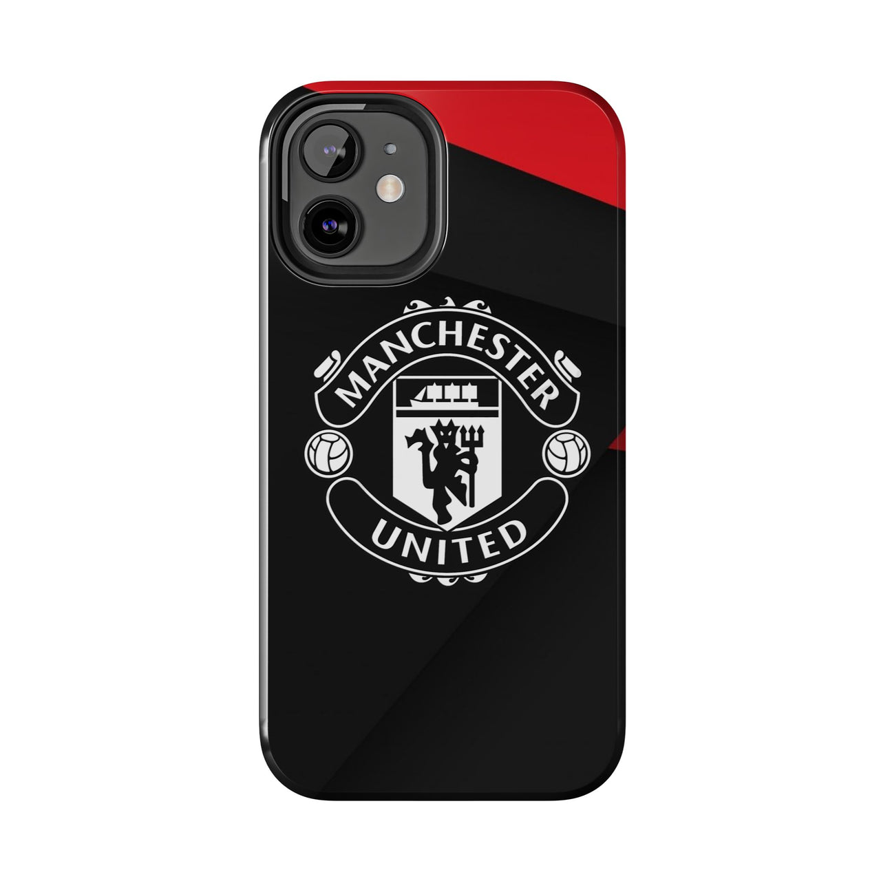 Manchester United Phone Case