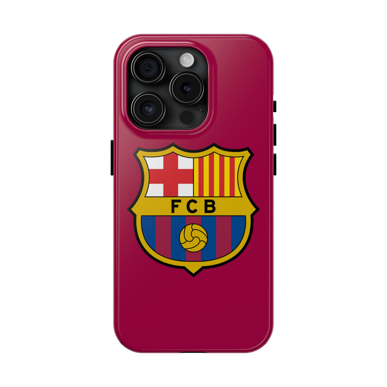 Barcelona Phone Case