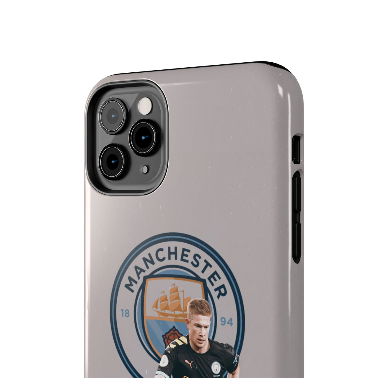 Kevin De Bruyne Tough Phone Case