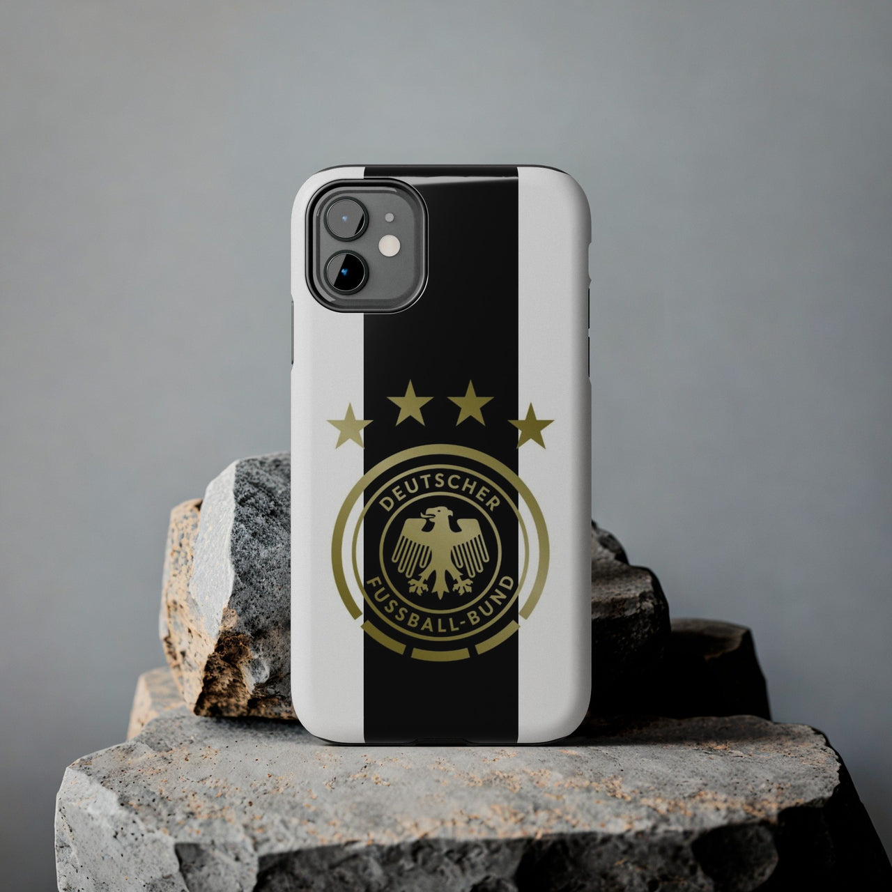 German National Team Tough Phone Case