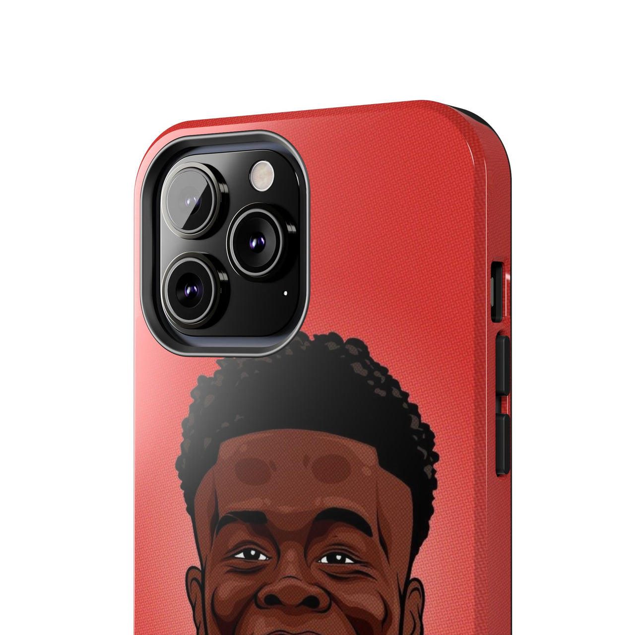 Bukayo Saka Tough Phone Case