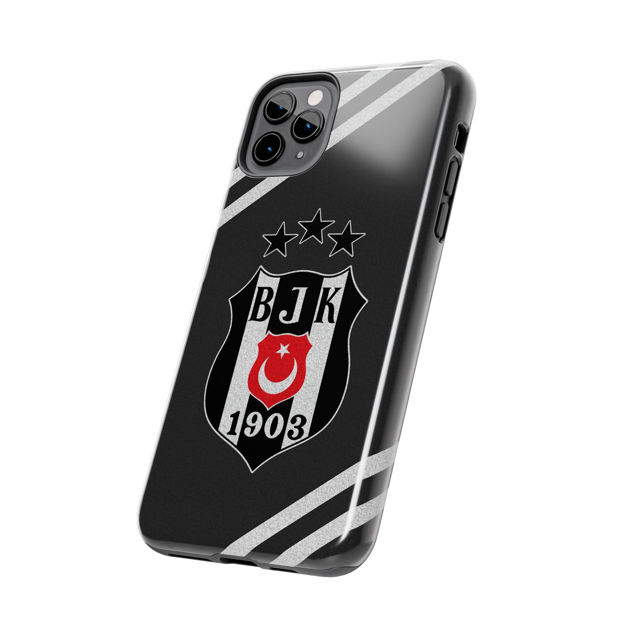 Beşiktaş J.K. Tough Phone Case