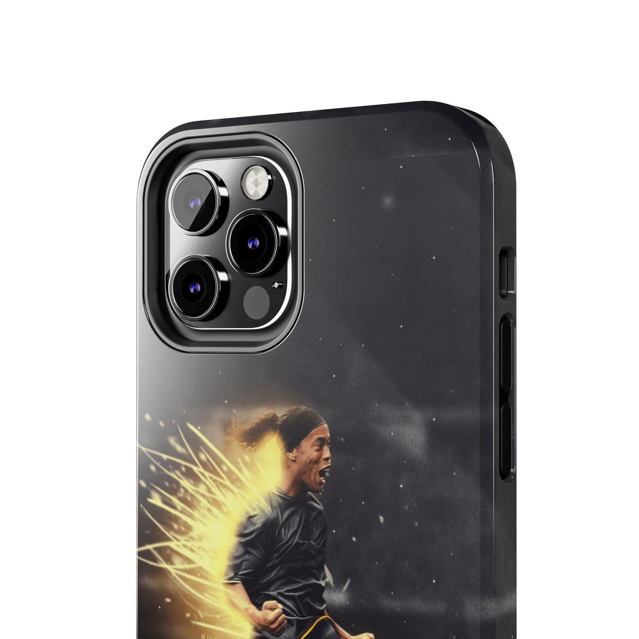 Ronaldinho Tough Phone Case