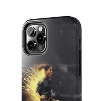 Thumbnail for Ronaldinho Tough Phone Case