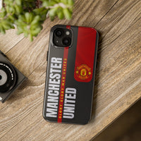 Thumbnail for Manchester United Tough Phone Case