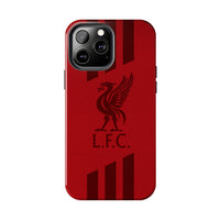 Thumbnail for Liverpool Tough Phone Case