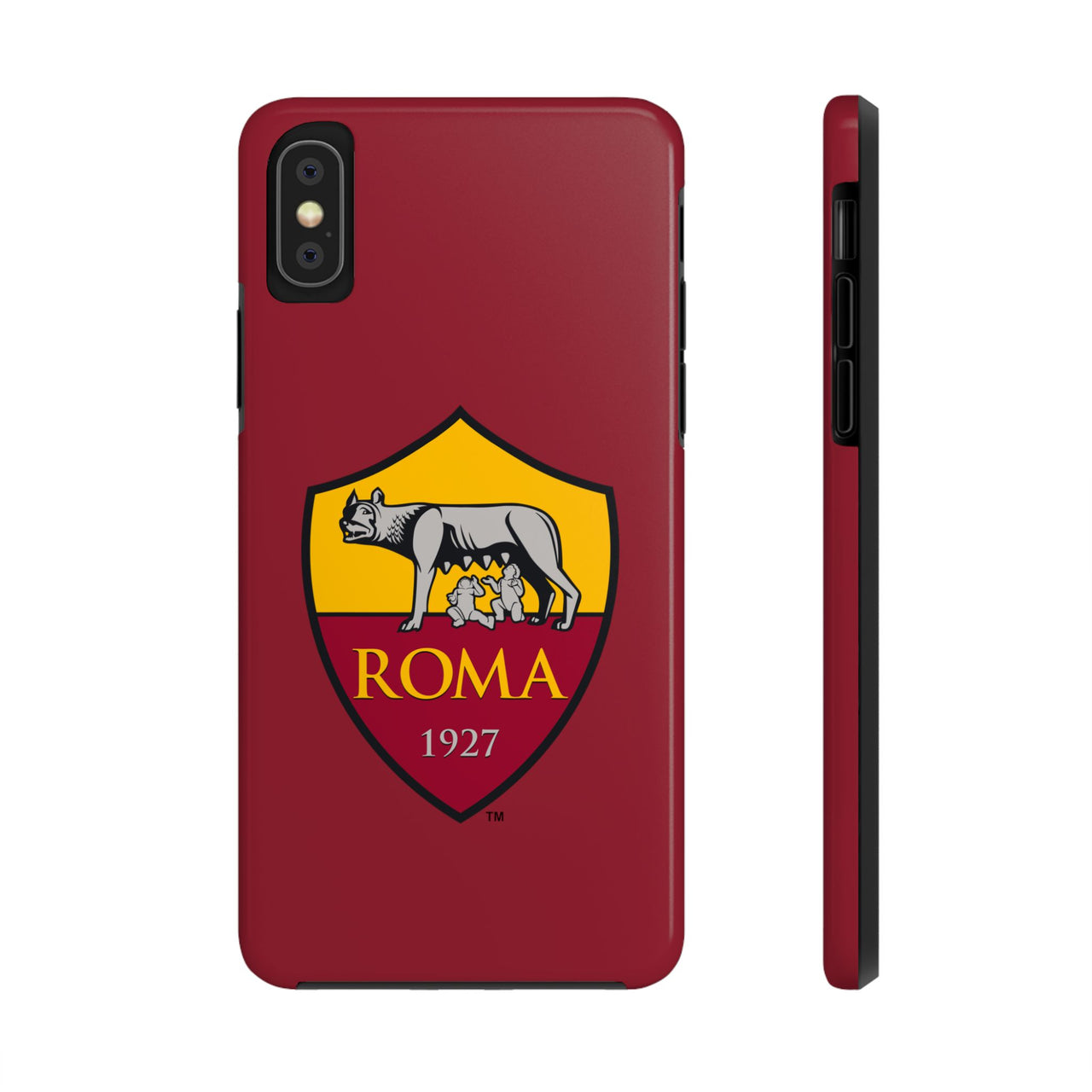 Roma Tough Phone Case