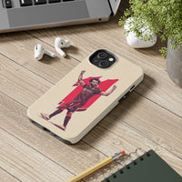 Thumbnail for Mohammad Salah Tough Phone Case