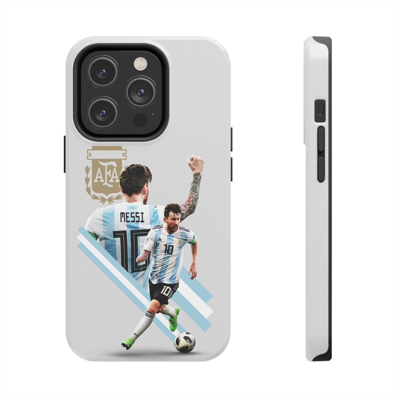 Lionel Messi Argentina National Team Phone Case