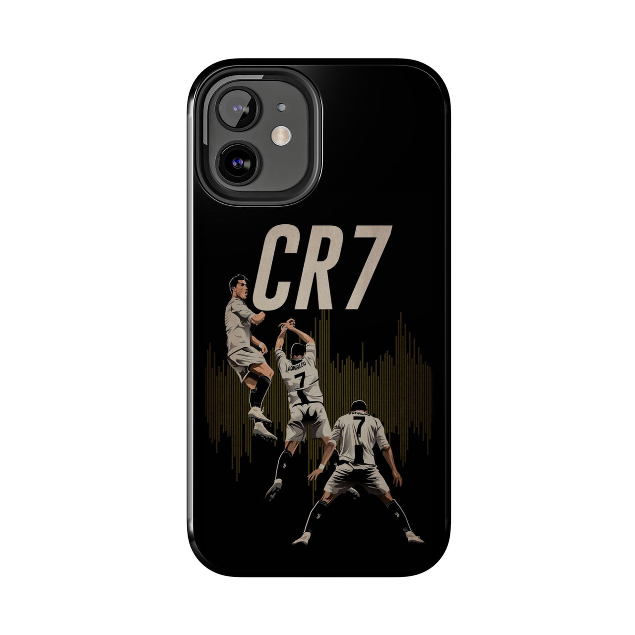 Cristiano Ronaldo Phone Case