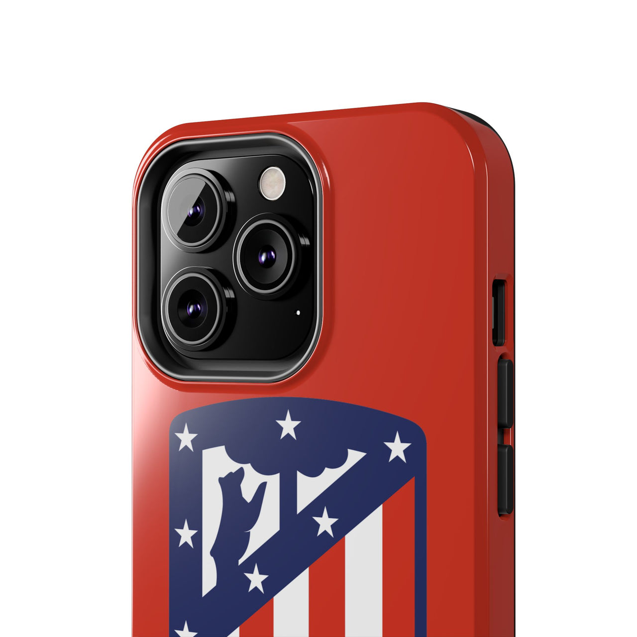 Atletico Madrid Phone Case