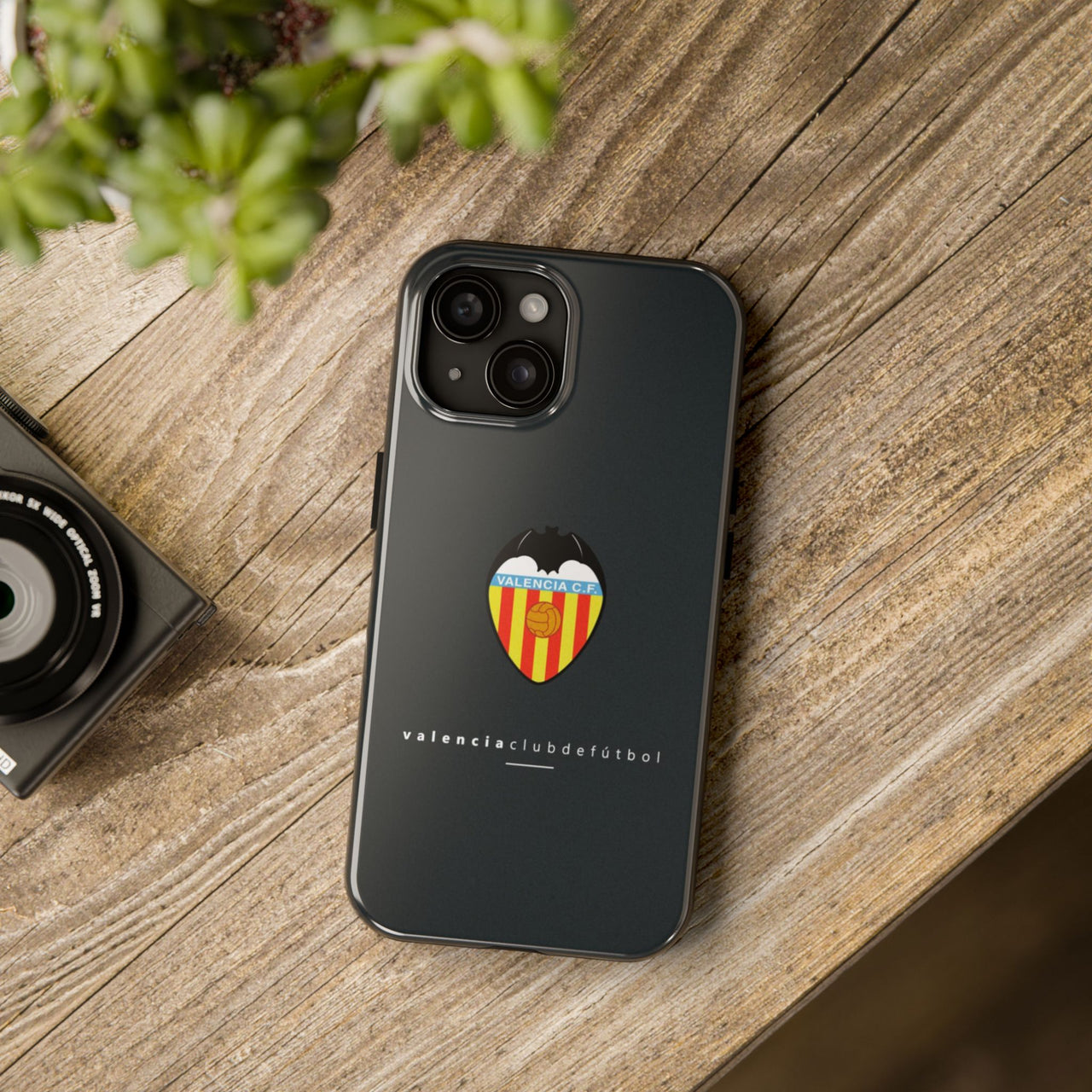 Valencia Tough Phone Case