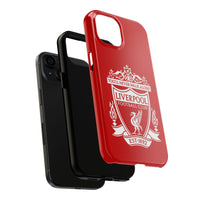 Thumbnail for Liverpool You Never Walk Alone Phone Case