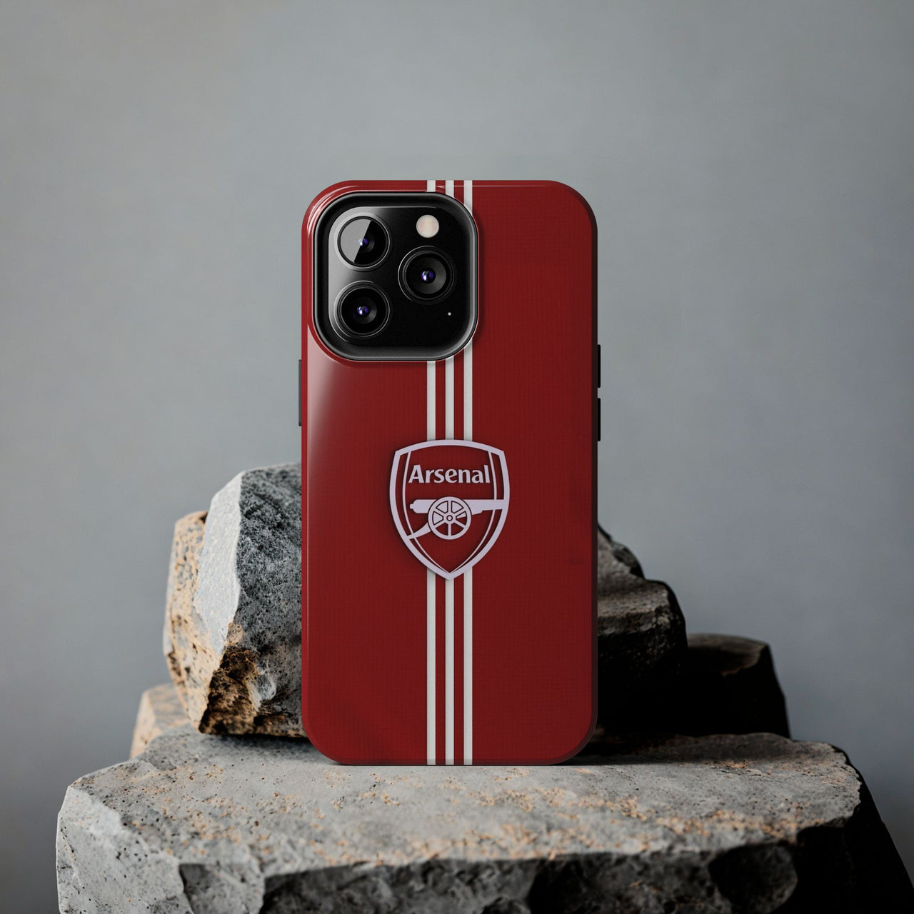 Arsenal Tough Phone Case