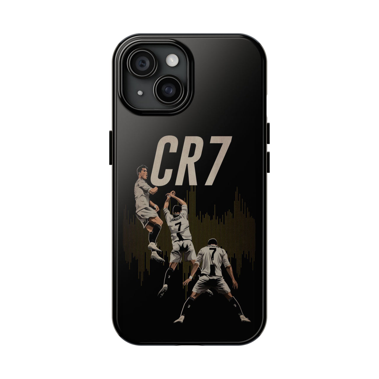 Cristiano Ronaldo Phone Case