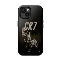 Thumbnail for Cristiano Ronaldo Phone Case