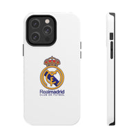 Thumbnail for Real Madrid Phone Case