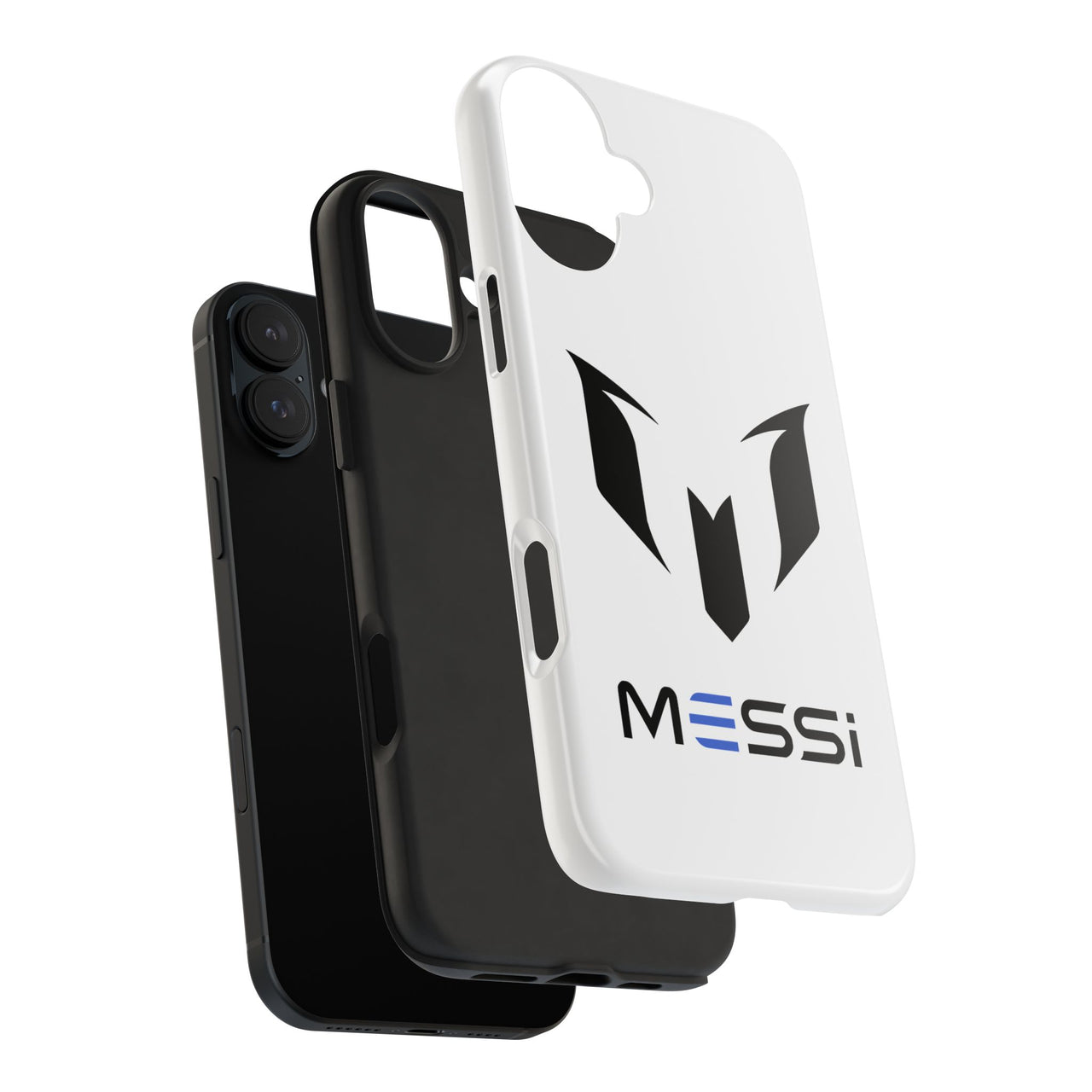 Lionel Messi Tough Phone Cas -  Case-Mate