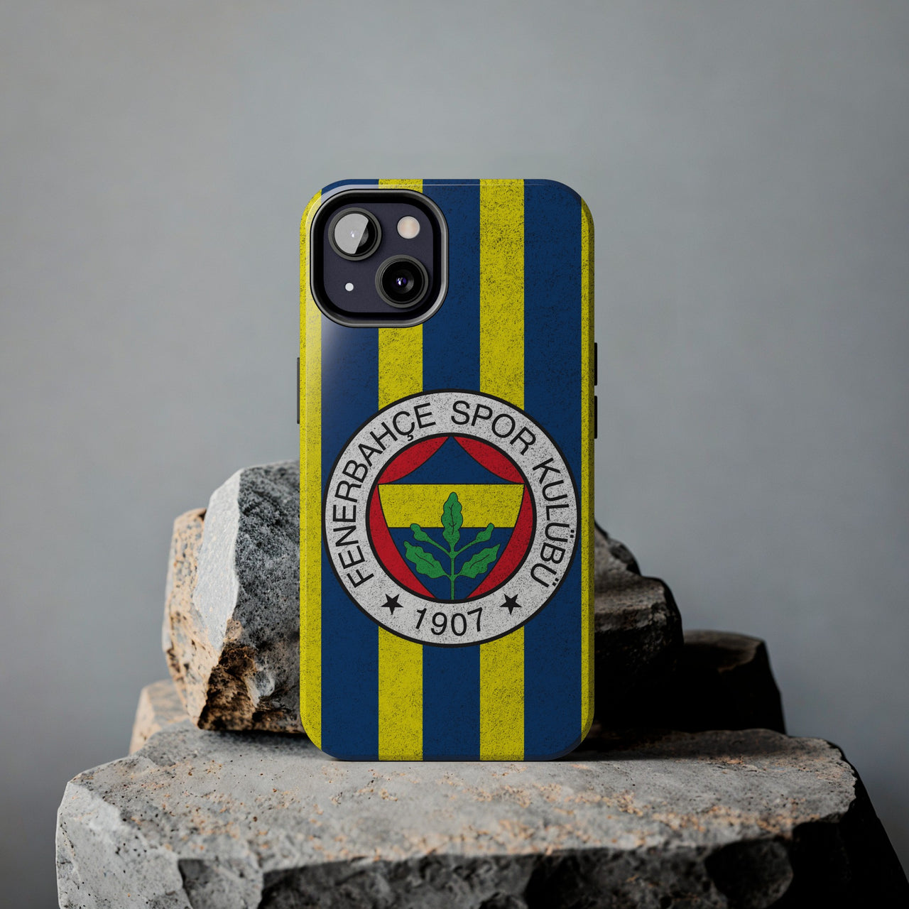 Fenerbahçe SK Tough Phone Case