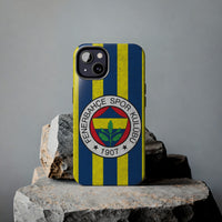 Thumbnail for Fenerbahçe SK Tough Phone Case