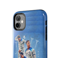 Thumbnail for Jude Bellingham England Tough Phone Case