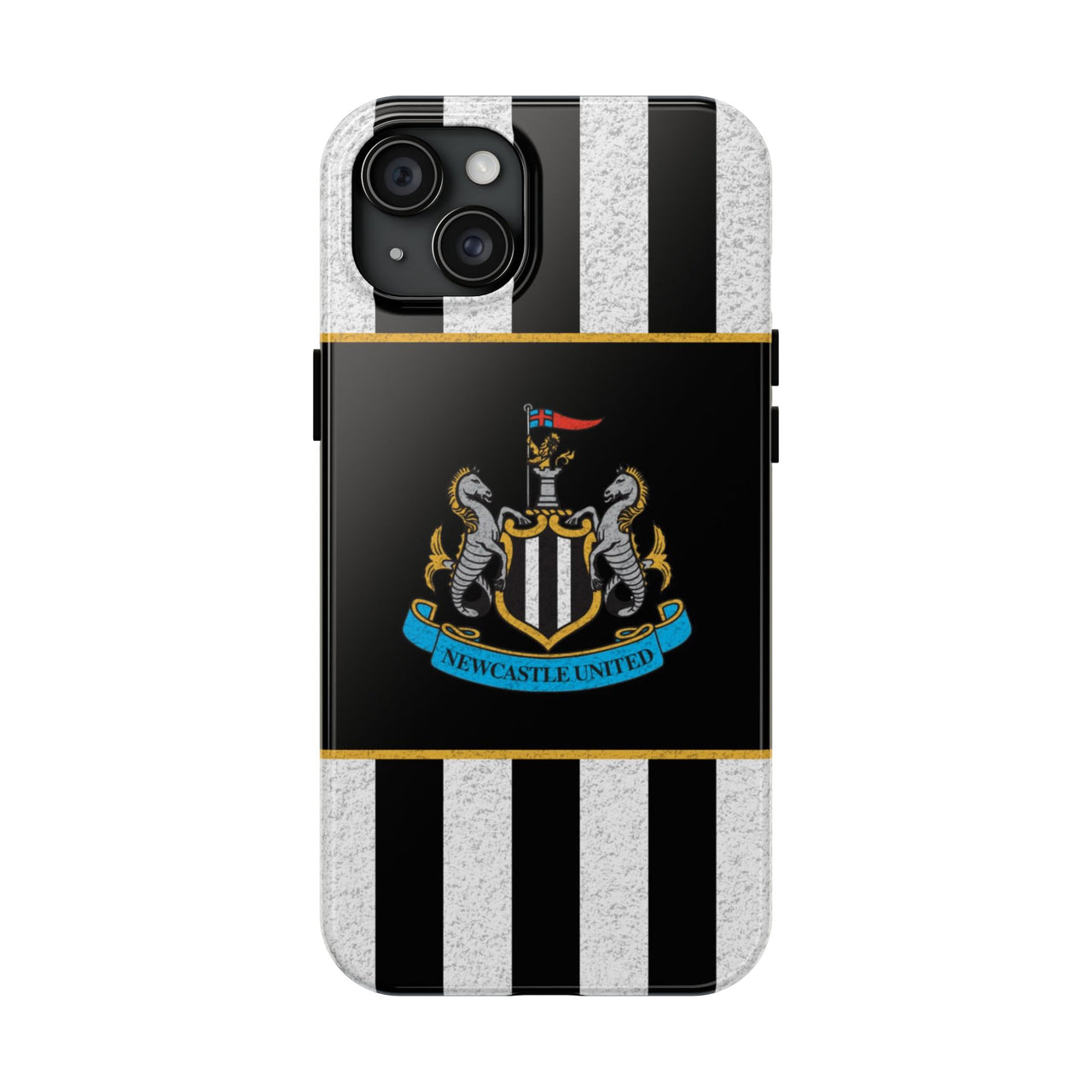 Newcastle Tough Phone Case