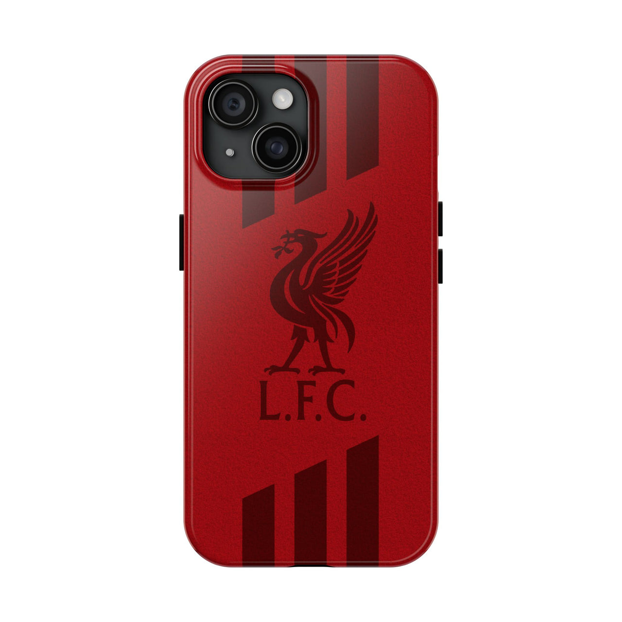 Liverpool Tough Phone Case