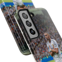 Thumbnail for Kylian Mbappe Real Madrid Tough Phone Case