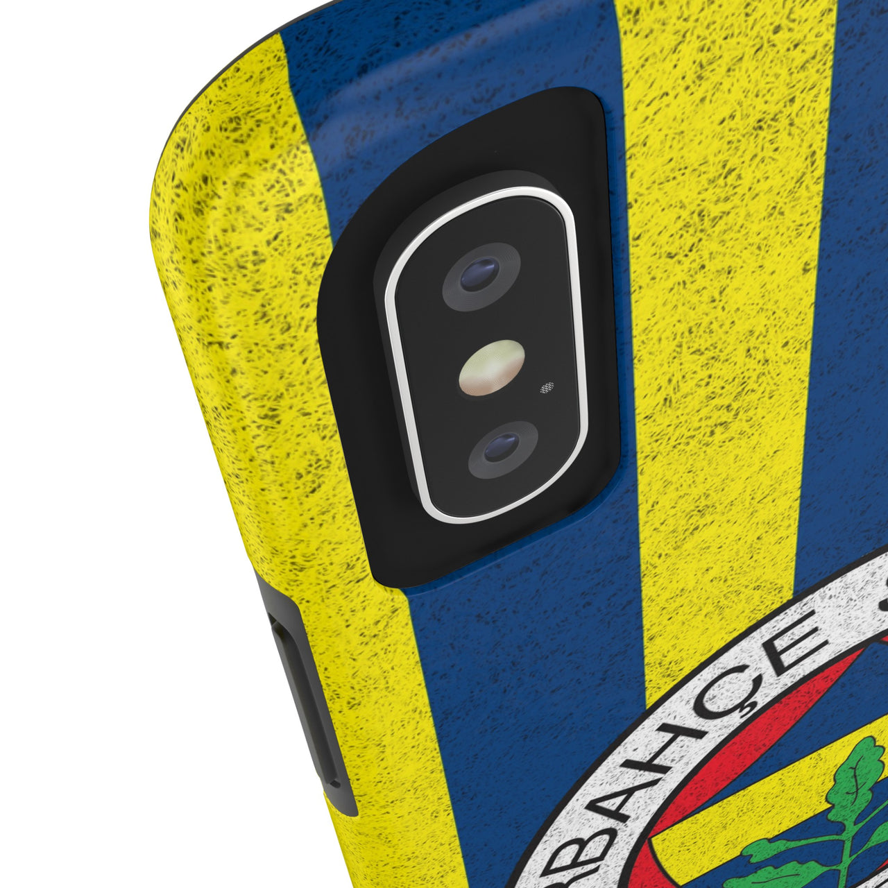 Fenerbahçe SK Tough Phone Case