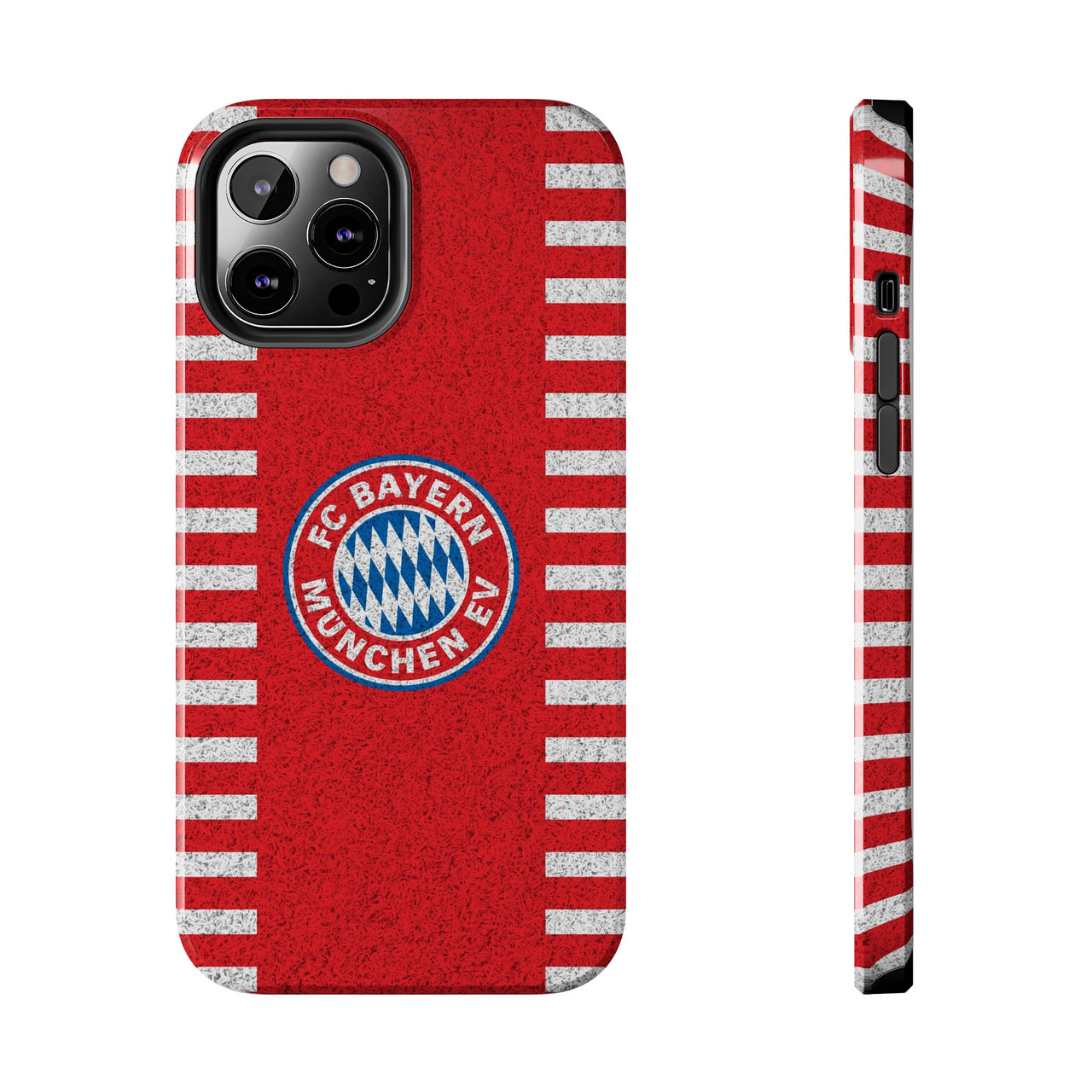 Bayern Munich Tough Phone Case