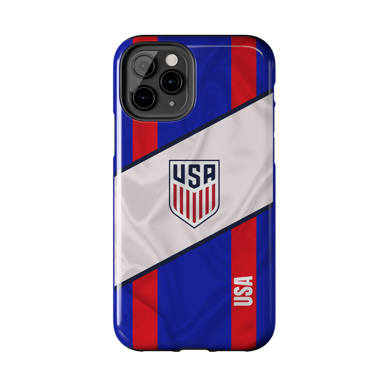 USA National Team Tough Phone Case