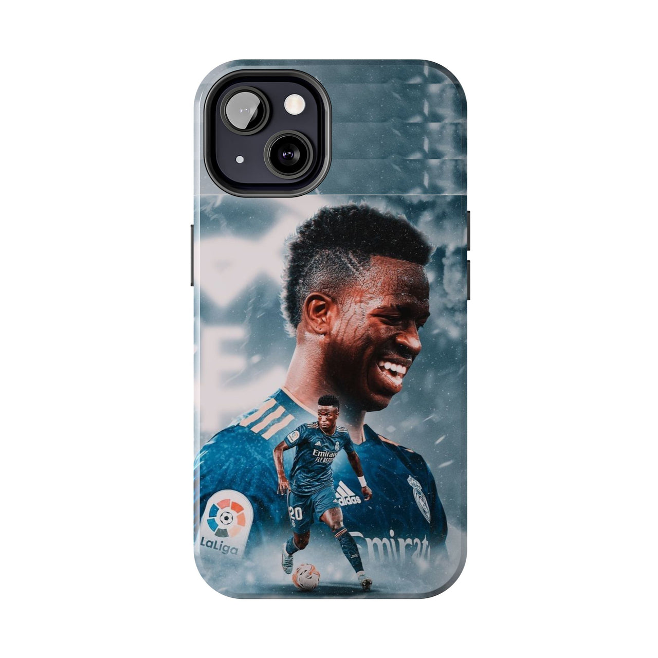 Vinicius Jr Tough Phone Cases