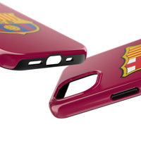 Thumbnail for Barcelona Phone Case